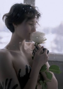Фото проститутки Марина №2 в городе Арсеньев