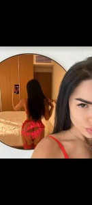 Фото проститутки Мария №5 в городе Арсеньев