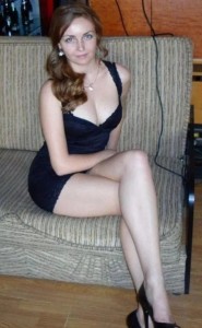 Фото проститутки Марьяна №6 в городе Арсеньев