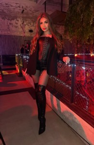 Фото проститутки Вероника №4 в городе Арсеньев