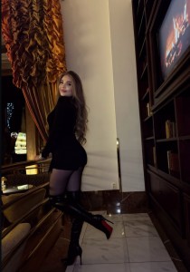 Фото проститутки Вероника №8 в городе Арсеньев