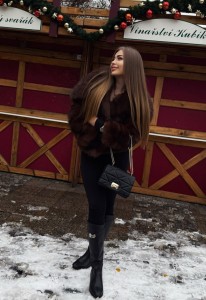 Фото проститутки Вероника №2 в городе Арсеньев