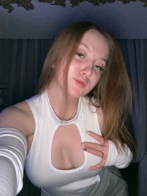 Фото проститутки Настя №3 в городе Арсеньев