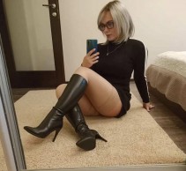 Фото проститутки Екатерина №3 в городе Арсеньев