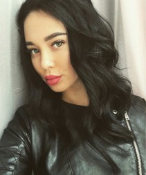 Фото проститутки Ирина №2 в городе Арсеньев