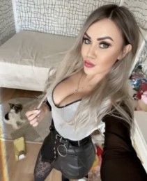 Фото проститутки Настя №2 в городе Арсеньев