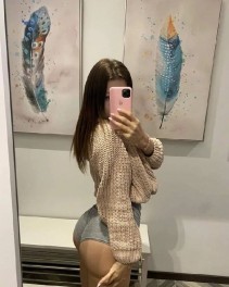 Фото проститутки Настя №2 в городе Арсеньев