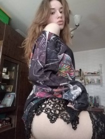 Фото проститутки Вера №3 в городе Арсеньев