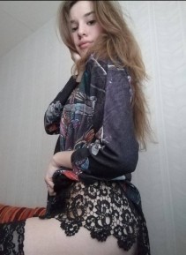 Фото проститутки Вера №4 в городе Арсеньев