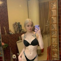 Фото проститутки Алёна №2 в городе Арсеньев