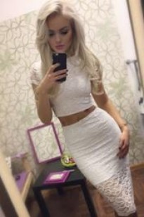 Фото проститутки Настя №1 в городе Арсеньев