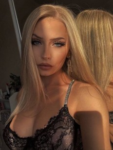 Фото проститутки Виктория №1 в городе Арсеньев