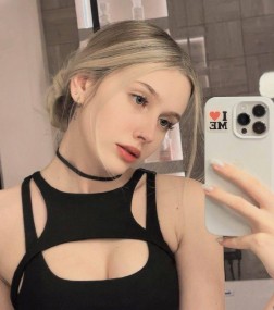 Фото проститутки Алёна №1 в городе Арсеньев