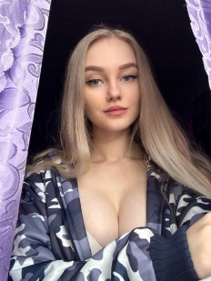 Фото проститутки Вика №1 в городе Арсеньев