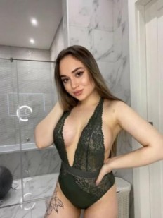 Фото проститутки Вика №1 в городе Арсеньев