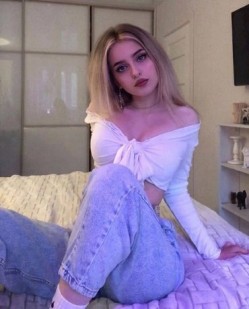 Фото проститутки Вика №1 в городе Арсеньев