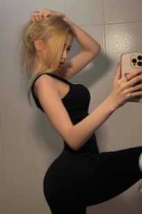 Фото проститутки Вика №1 в городе Арсеньев