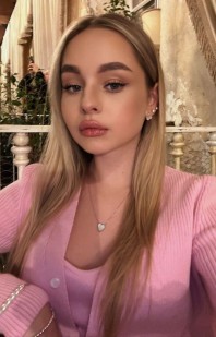 Фото проститутки Алина №1 в городе Арсеньев